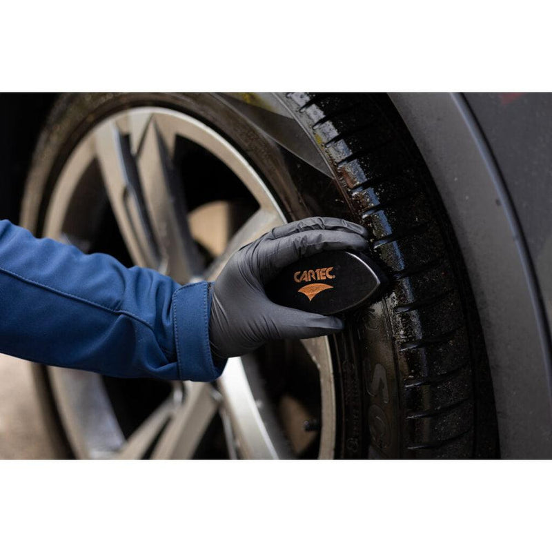 Cartec Rf2150 Cartec Dynamic Exterior & Tyre Brush – Cartec UK