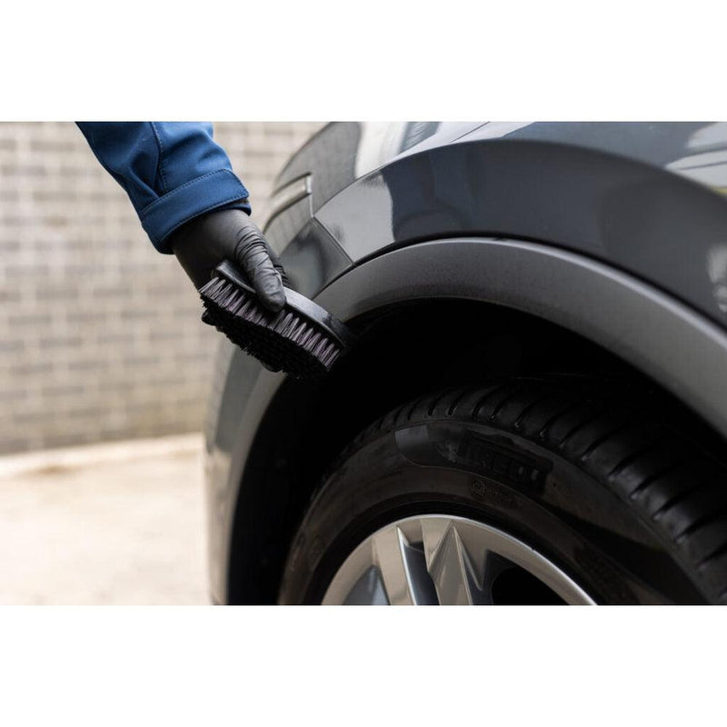 Load image into Gallery viewer, Cartec Dynamic Exterior &amp; Tyre Brush-Cartec UK
