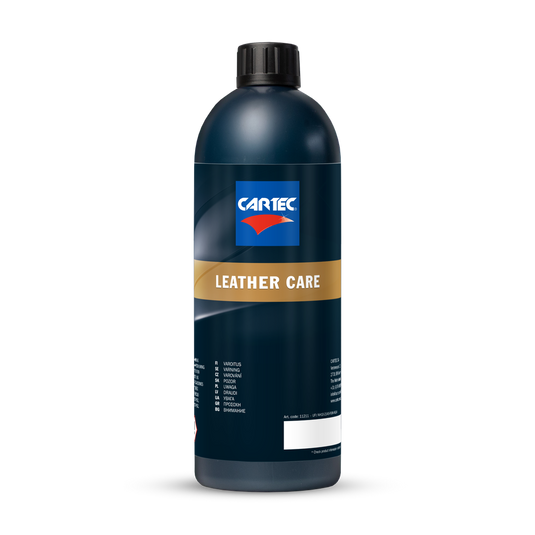 Cartec Leather Care 1L-Cartec UK