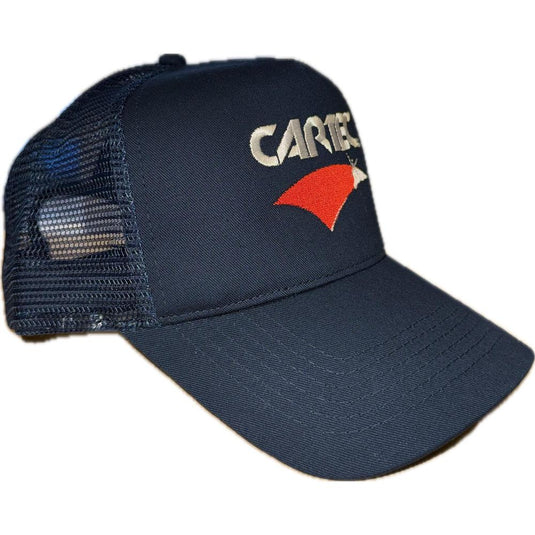 Cartec Official Baseball Cap-Cartec UK