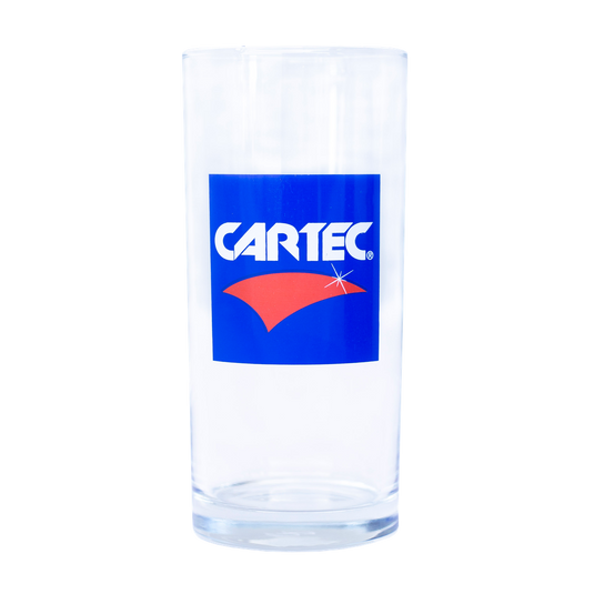 Cartec Official Glass-Cartec UK