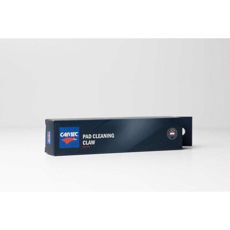 Load image into Gallery viewer, Cartec Pad Cleaning Claw-Cartec UK
