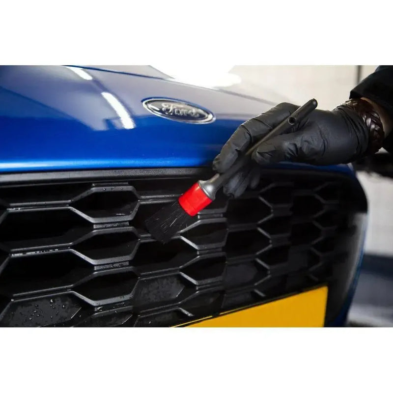 Load image into Gallery viewer, Cartec Professional Detailing Brush Set-Cartec UK
