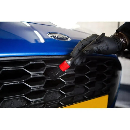 Cartec Professional Detailing Brush Set-Cartec UK