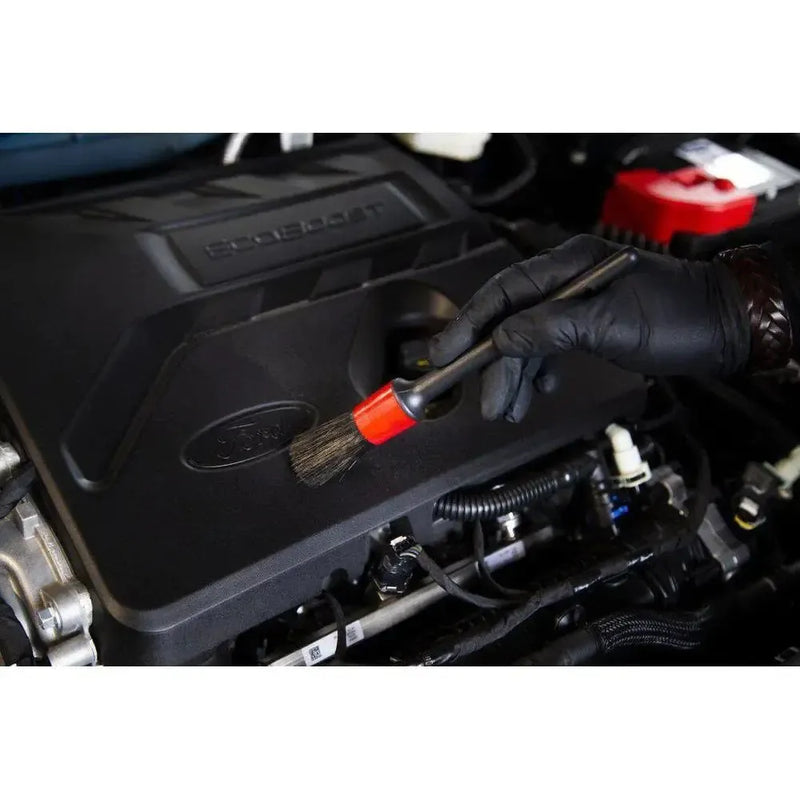 Load image into Gallery viewer, Cartec Professional Detailing Brush Set-Cartec UK
