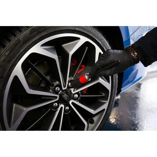 Cartec Professional Detailing Brush Set-Cartec UK