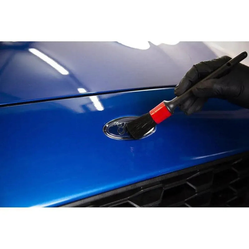 Load image into Gallery viewer, Cartec Professional Detailing Brush Set-Cartec UK
