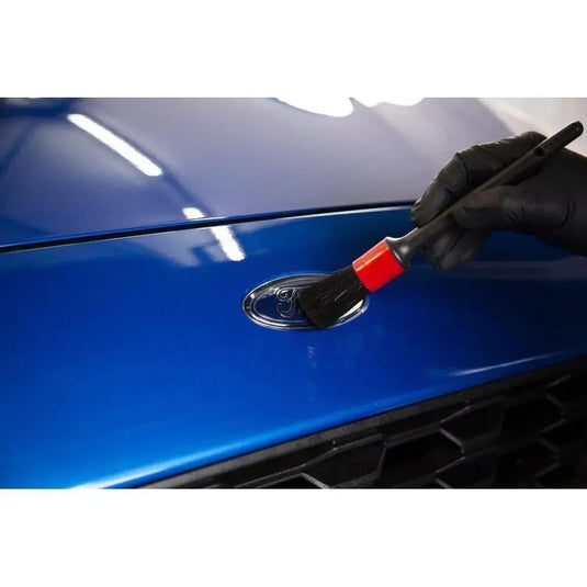 Cartec Professional Detailing Brush Set-Cartec UK