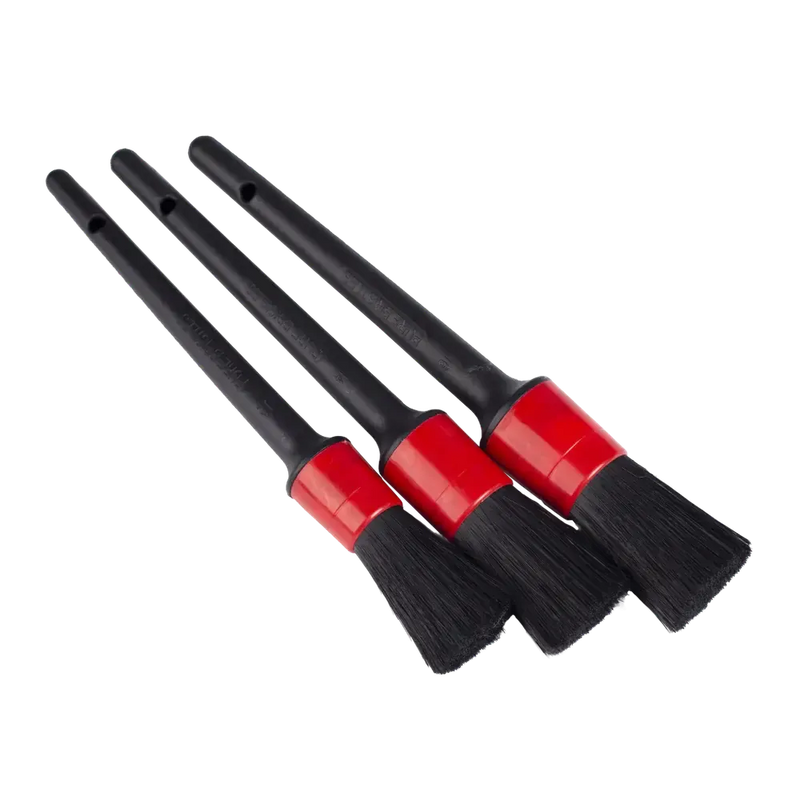 Load image into Gallery viewer, Cartec Professional Detailing Brush Set-Cartec UK
