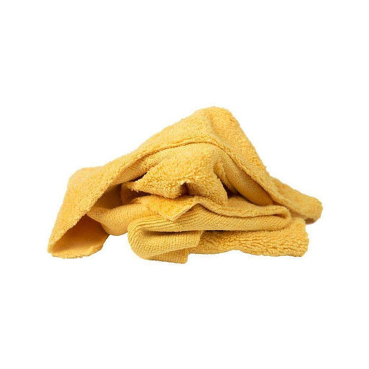 Cartec Refinish Microfibre Towel-Cartec UK