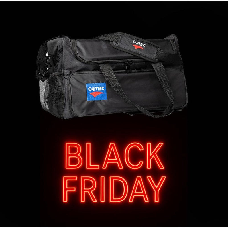 Load image into Gallery viewer, Cartec UK Detailing Bag-Cartec UK
