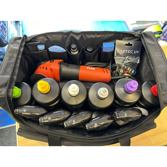 Cartec UK Detailing Bag-Cartec UK