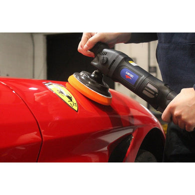 Cartec UK Rotary Polisher-Cartec UK