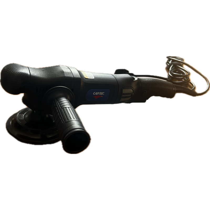 Load image into Gallery viewer, Cartec UK Rotary Polisher-Cartec UK
