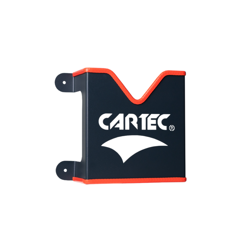 Load image into Gallery viewer, Cartec Wall Mounted Polisher Holder-Cartec UK
