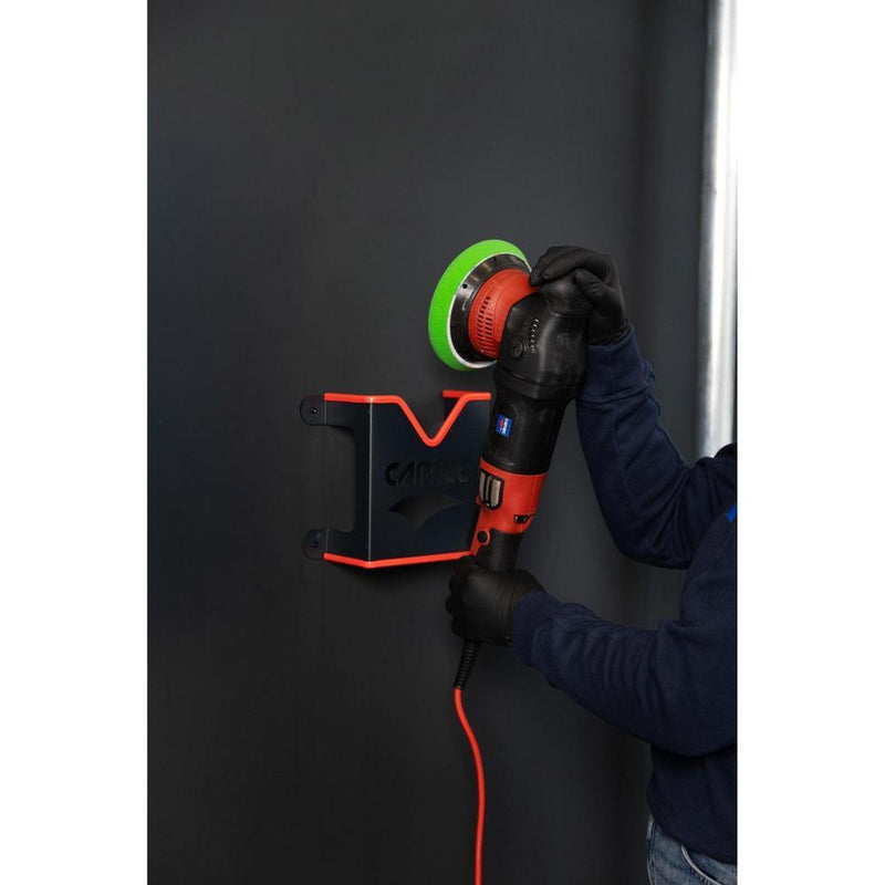 Load image into Gallery viewer, Cartec Wall Mounted Polisher Holder-Cartec UK

