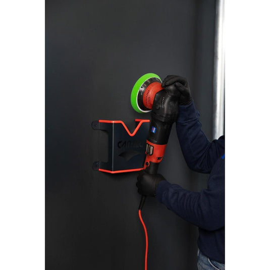 Cartec Wall Mounted Polisher Holder-Cartec UK