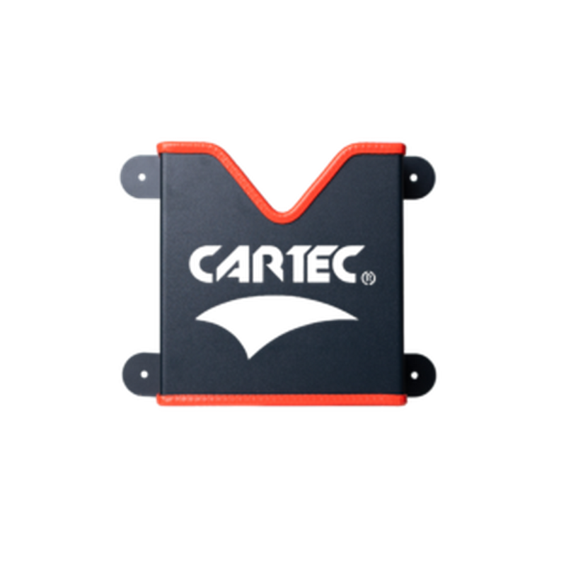 Load image into Gallery viewer, Cartec Wall Mounted Polisher Holder-Cartec UK
