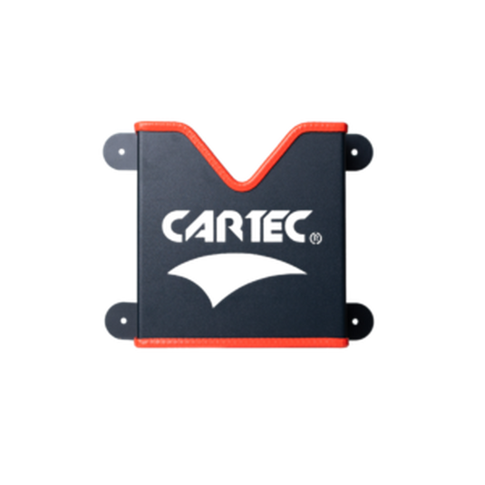 Cartec Wall Mounted Polisher Holder-Cartec UK