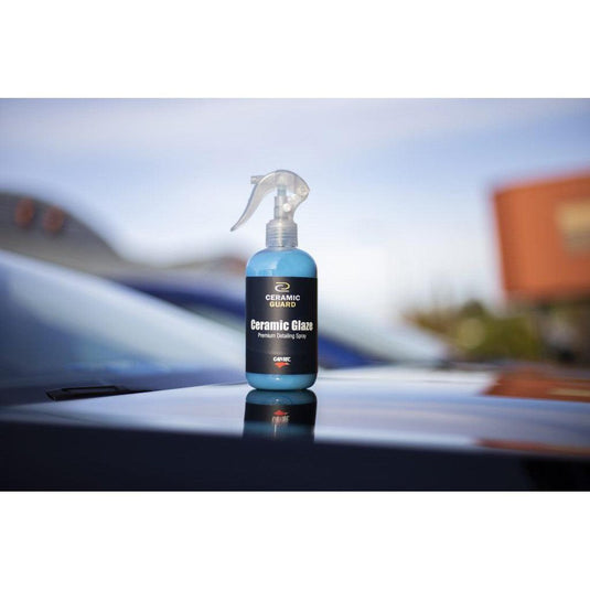 Ceramic Glaze-Cartec UK