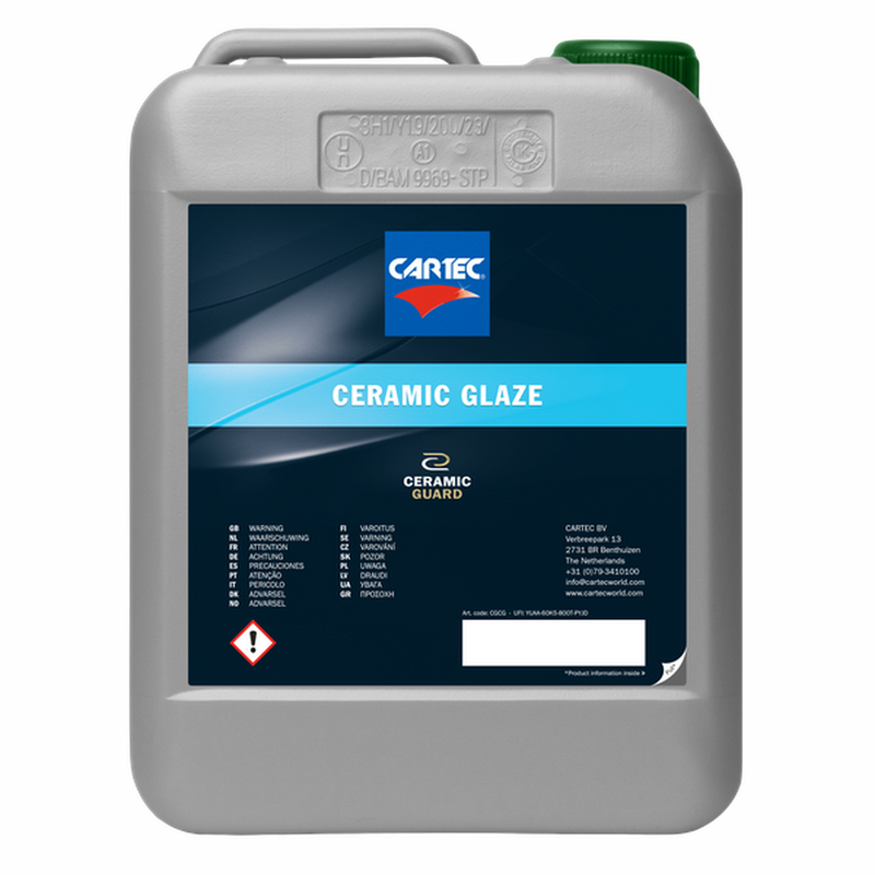 Load image into Gallery viewer, Ceramic Glaze-Cartec UK
