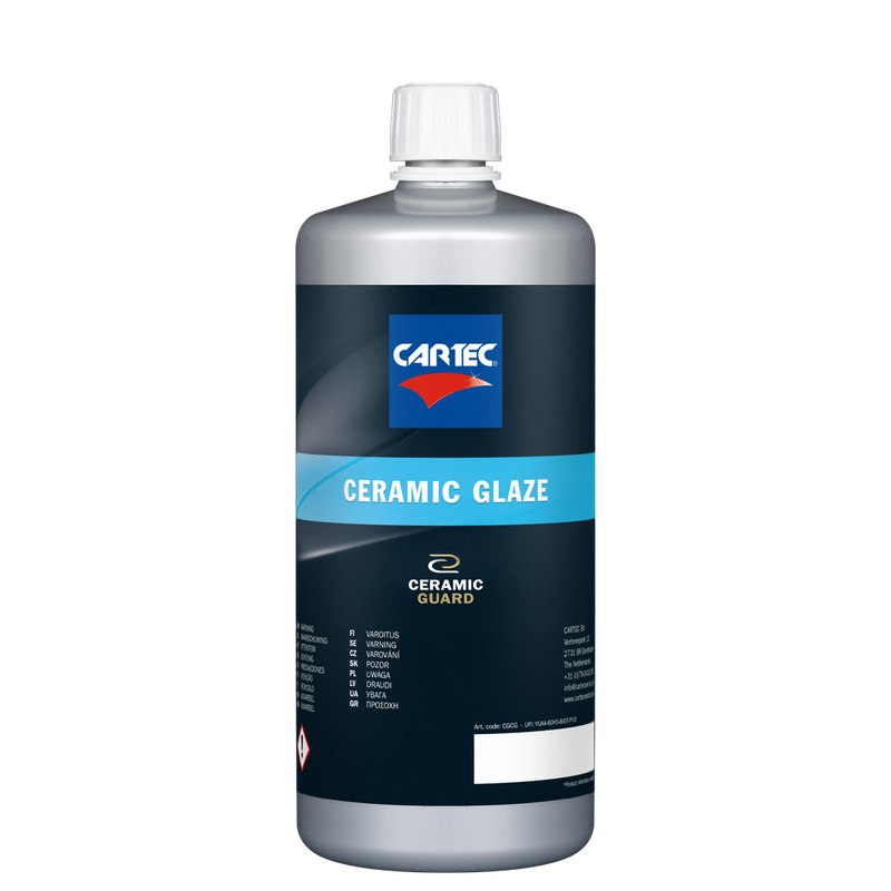 Load image into Gallery viewer, Ceramic Glaze-Cartec UK
