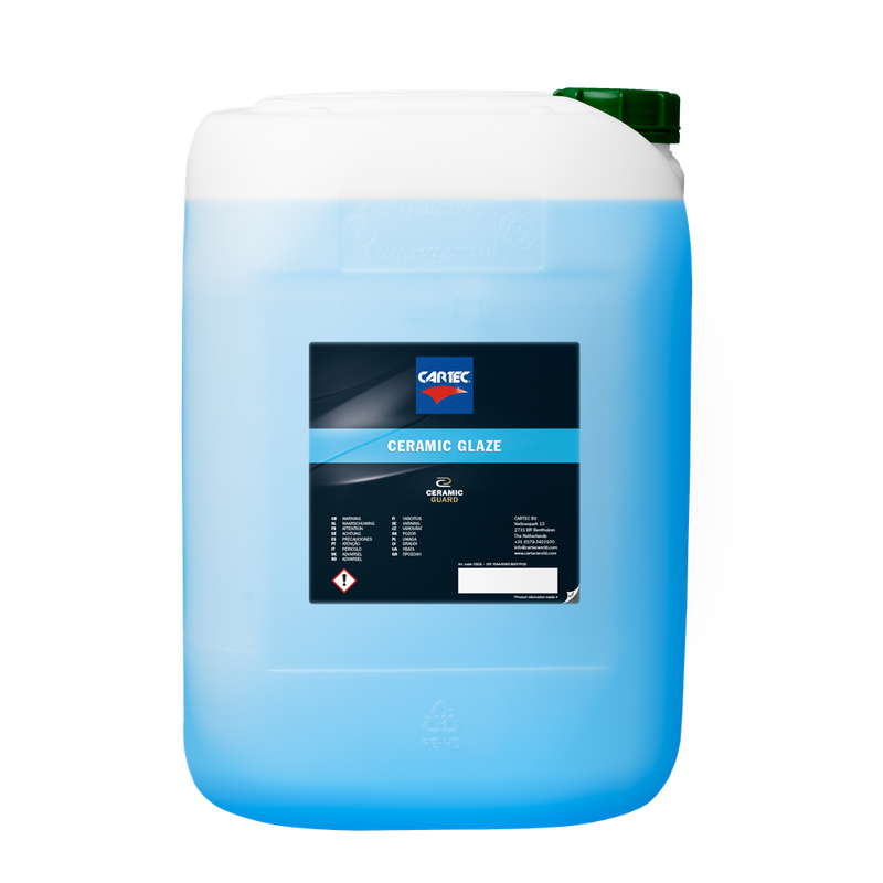 Load image into Gallery viewer, Ceramic Glaze-Cartec UK
