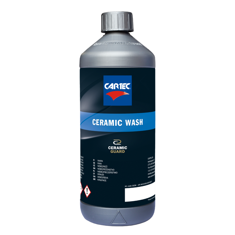 Load image into Gallery viewer, Ceramic Wash-Cartec UK
