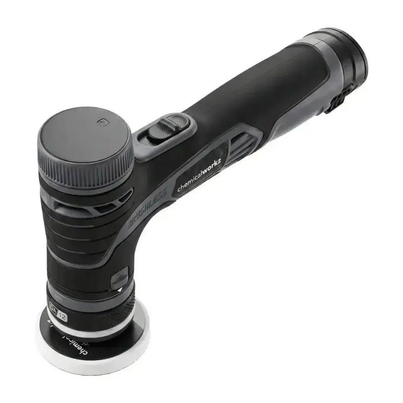 Load image into Gallery viewer, Chemicalworkz EVO Mini Pro Cordless Polisher-Cartec UK

