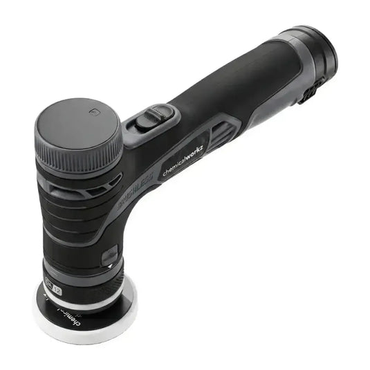 Chemicalworkz EVO Mini Pro Cordless Polisher-Cartec UK