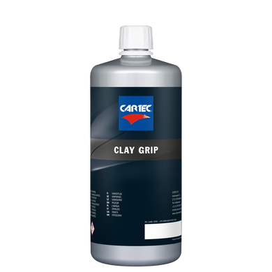 Clay Accelerator 1Ltr-Cartec UK