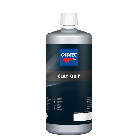 Clay Accelerator 1Ltr-Cartec UK