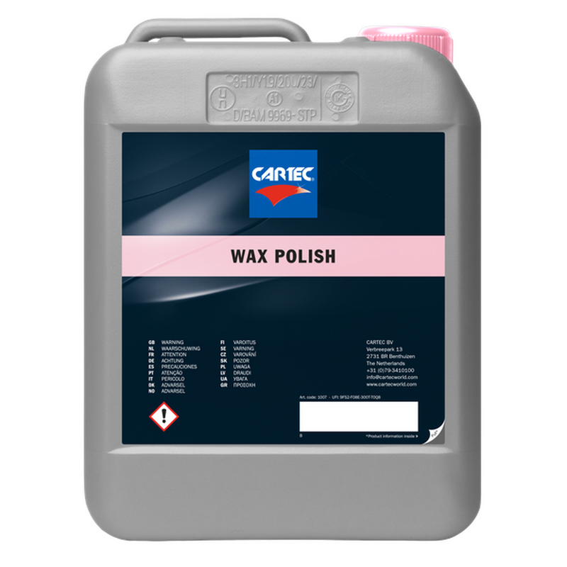 Load image into Gallery viewer, Express Wax-Cartec UK
