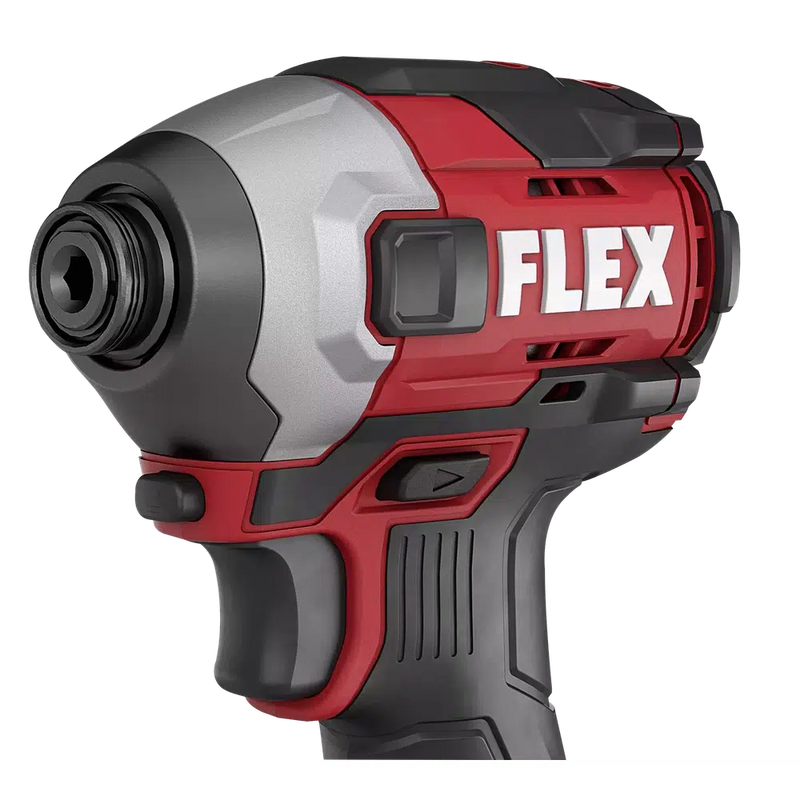 Load image into Gallery viewer, FLEX ID 1/4&quot; 18.0EC-HD Cordless Impact Wrench-Cartec UK
