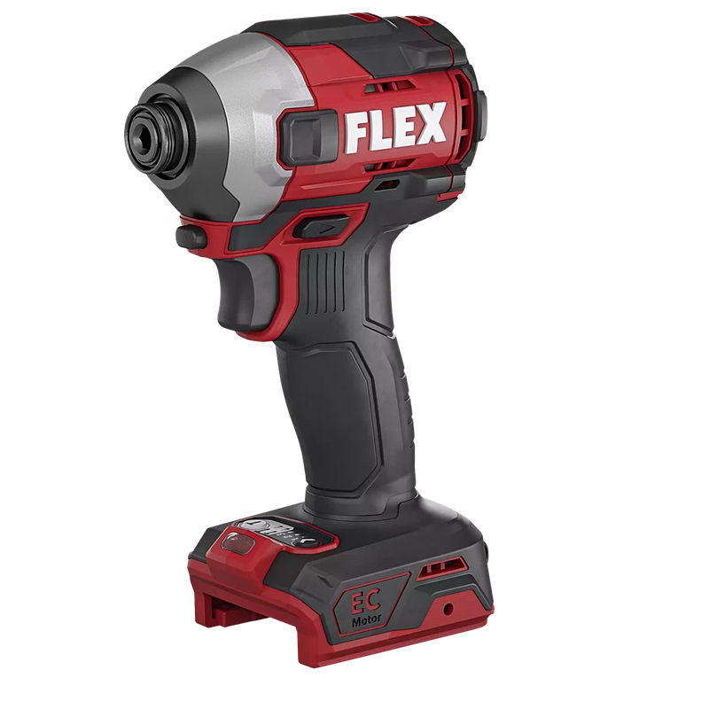 Load image into Gallery viewer, FLEX ID 1/4&quot; 18.0EC-HD Cordless Impact Wrench-Cartec UK
