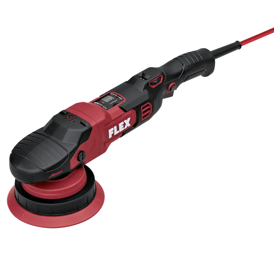 FLEX XFE (mk2) 15 14-EC C Dual Action Polisher-Cartec UK