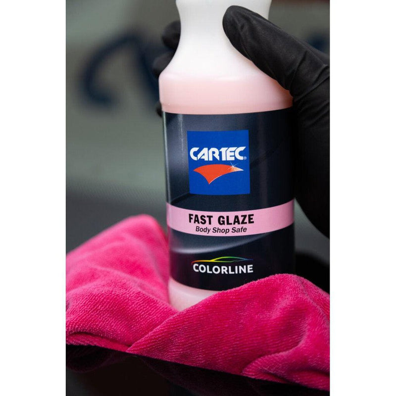 Load image into Gallery viewer, Fast Glaze Bodyshop Safe-Cartec UK
