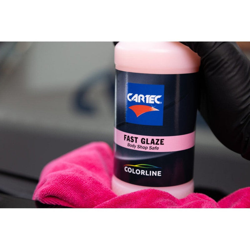 Load image into Gallery viewer, Fast Glaze Bodyshop Safe-Cartec UK
