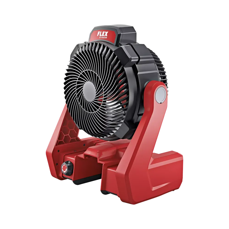 Load image into Gallery viewer, Flex CF 18.0/230 BS Cordless Fan 18.0 V-Cartec UK
