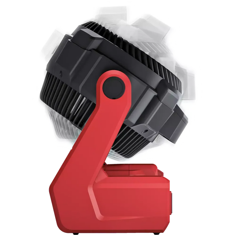 Load image into Gallery viewer, Flex CF 18.0/230 BS Cordless Fan 18.0 V-Cartec UK
