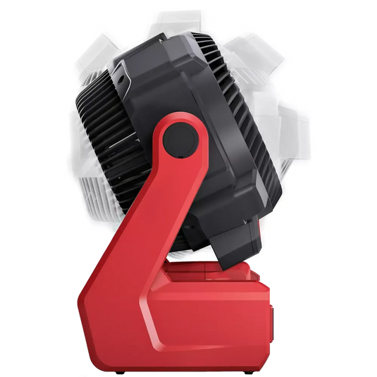 Flex CF 18.0/230 BS Cordless Fan 18.0 V-Cartec UK