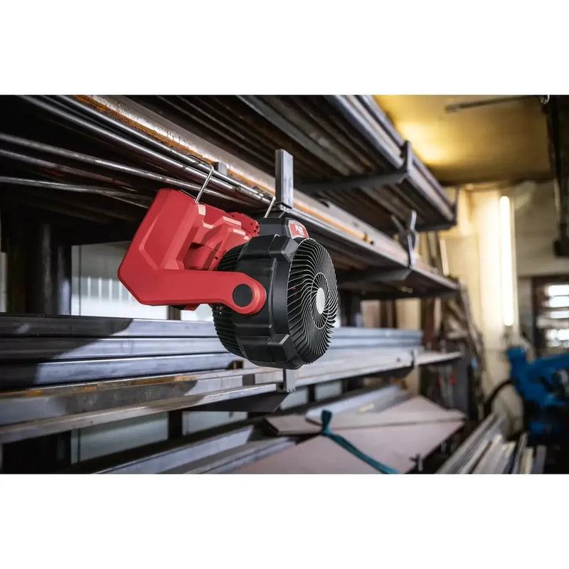 Load image into Gallery viewer, Flex CF 18.0/230 BS Cordless Fan 18.0 V-Cartec UK
