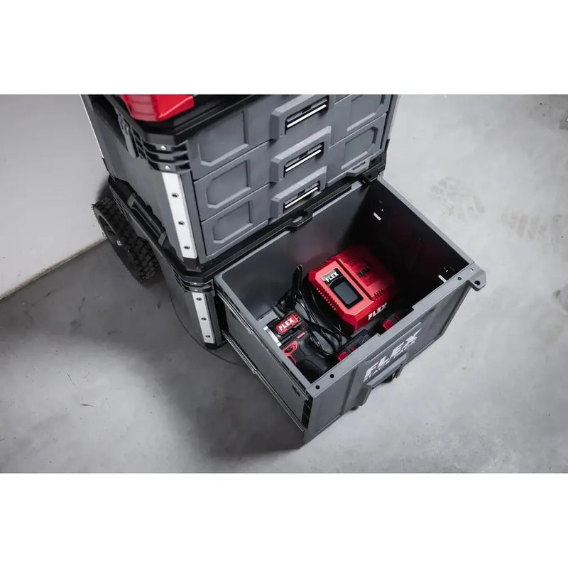 Load image into Gallery viewer, Flex TK-L SP RBD Stack Pack - Trolley-Cartec UK
