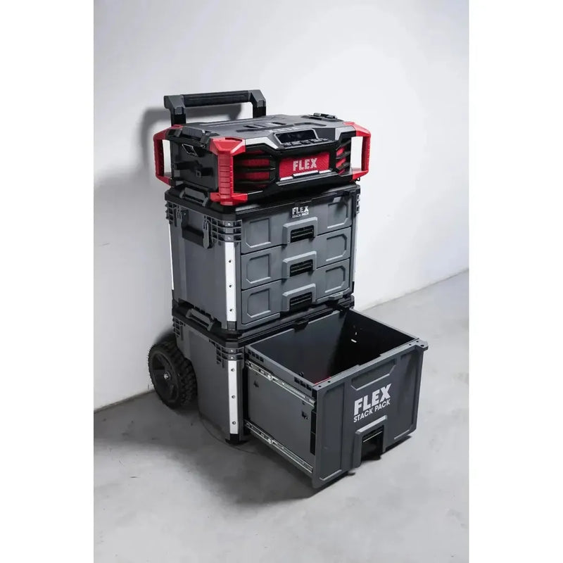 Load image into Gallery viewer, Flex TK-L SP RBD Stack Pack - Trolley-Cartec UK
