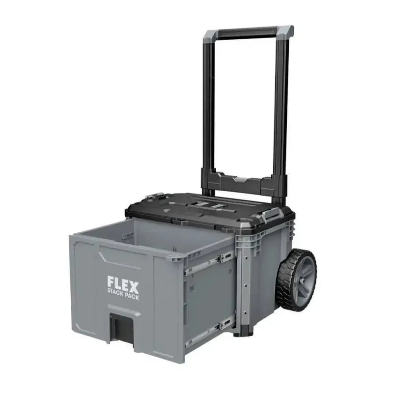 Load image into Gallery viewer, Flex TK-L SP RBD Stack Pack - Trolley-Cartec UK
