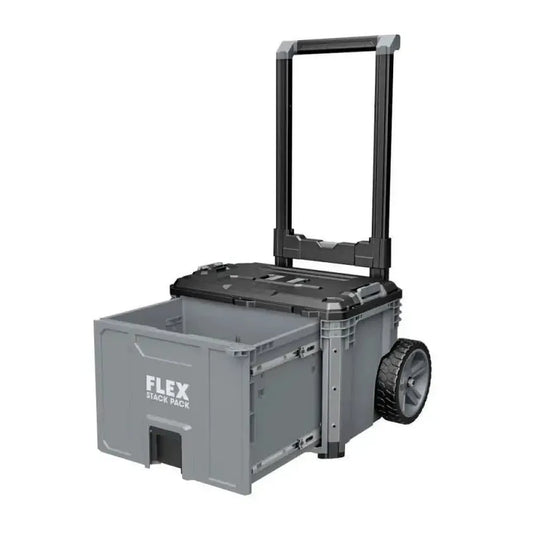 Flex TK-L SP RBD Stack Pack - Trolley-Cartec UK
