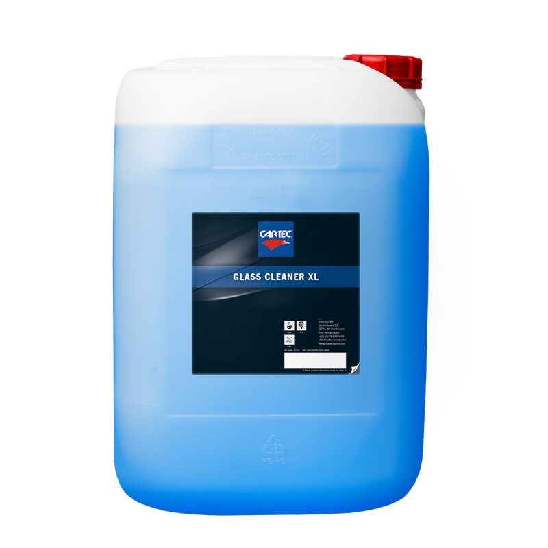 Load image into Gallery viewer, Glass Cleaner XL-Cartec UK
