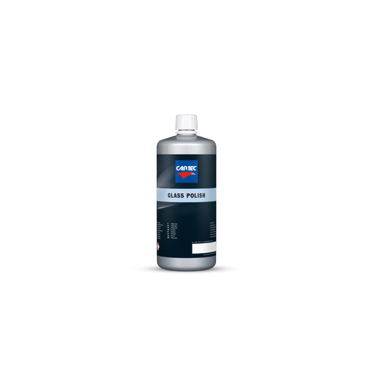 Glass Polish-Cartec UK