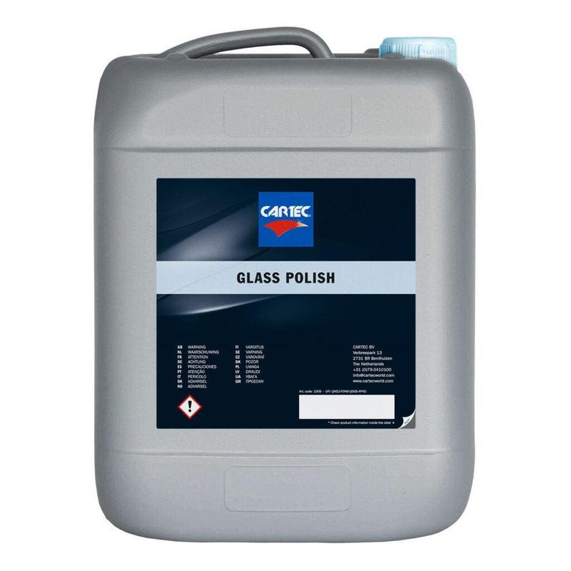 Load image into Gallery viewer, Glass Polish-Cartec UK
