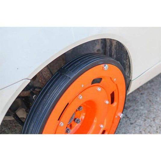 GuniWheel X 45-Cartec UK